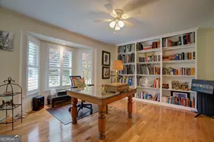 12 Brookrun Ln SW, Rome, GA 30165 - Photo 17