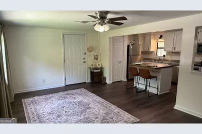 90 Daisy Avenue, Woodbine, GA 31569 - Photo 29