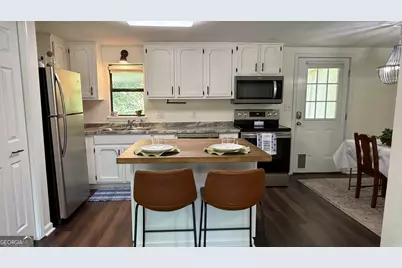 90 Daisy Avenue, Woodbine, GA 31569 - Photo 31