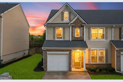 4161 Magnolia Glen Walk, Norcross, GA 30093 - Photo 1