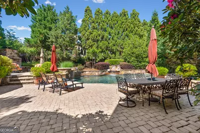 3822 Rockhaven Court, Marietta, GA 30066 - Photo 3