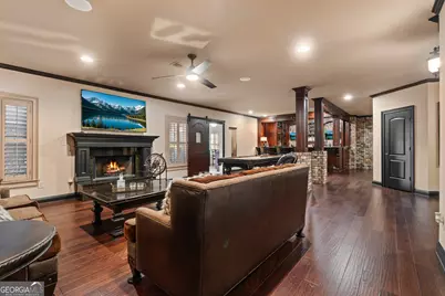 3822 Rockhaven Court, Marietta, GA 30066 - Photo 49