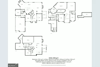 3822 Rockhaven Court, Marietta, GA 30066 - Photo 77