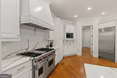 3822 Rockhaven Court, Marietta, GA 30066 - Photo 21