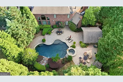 3822 Rockhaven Court, Marietta, GA 30066 - Photo 71