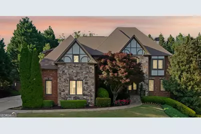 3822 Rockhaven Court, Marietta, GA 30066 - Photo 1