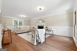 114 Shadowood Ln, Peachtree City, GA 30269 - Photo 5