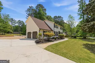 114 Shadowood Ln, Peachtree City, GA 30269 - Photo 3