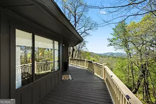 265 Pleasant Mountain Dr, Sky Valley, GA 30537 - Photo 3