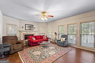346 Greentree Pkwy, Macon, GA 31220 - Photo 9