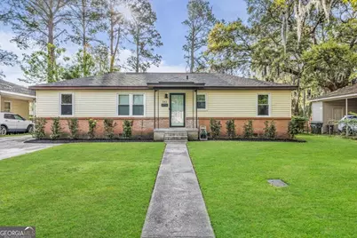 342 Bunting Drive, Savannah, GA 31404 - Photo 1