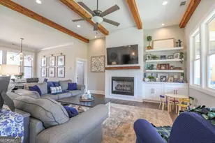 112 Bluewater Blvd, Eatonton, GA 31024 - Photo 5