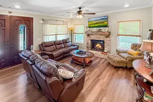 3250 7 Island Rd, Monticello, GA 31064 - Photo 5