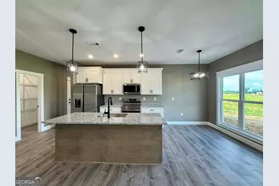 1247 Mark Wood Road, Dexter, GA 31019 - Photo 3