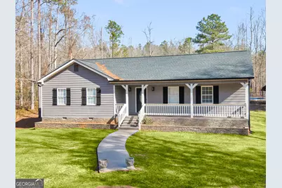206 Bear Creek Point, Mansfield, GA 30055 - Photo 3
