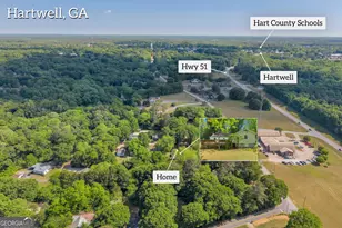 41 Williams St, Hartwell, GA 30643 - Photo 11