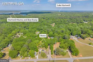 41 Williams St, Hartwell, GA 30643 - Photo 13