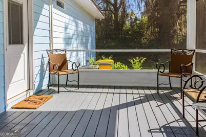 905 Wayne Street, Darien, GA 31305 - Photo 7