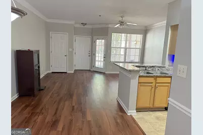 245 Amal Drive SW UNIT #2008, Atlanta, GA 30315 - Photo 5
