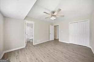 1792 Wesley Way, Conyers, GA 30012 - Photo 21