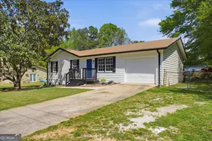 1792 Wesley Way, Conyers, GA 30012 - Photo 5