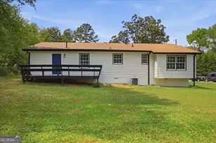 1792 Wesley Way, Conyers, GA 30012 - Photo 33