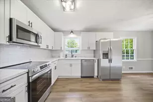 1792 Wesley Way, Conyers, GA 30012 - Photo 11