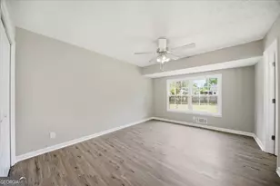 1792 Wesley Way, Conyers, GA 30012 - Photo 19