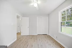 1792 Wesley Way, Conyers, GA 30012 - Photo 23