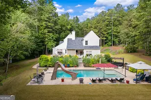 7738 Post Rd, Winston, GA 30187 - Photo 3