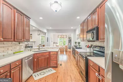 15 Cove Crossing, Newnan, GA 30263 - Photo 9