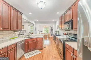 15 Cove Crossing, Newnan, GA 30263 - Photo 9