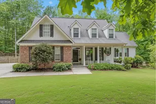 15 Cove Crossing, Newnan, GA 30263 - Photo 1
