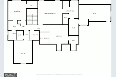 15 Cove Crossing, Newnan, GA 30263 - Photo 3