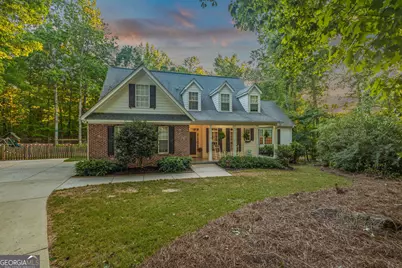 15 Cove Crossing, Newnan, GA 30263 - Photo 5