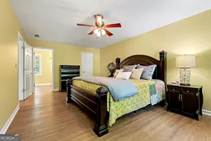 5602 Grist Stone Dr SW, Lilburn, GA 30047 - Photo 25