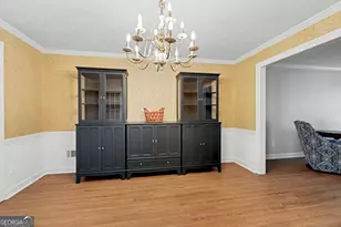 5602 Grist Stone Dr SW, Lilburn, GA 30047 - Photo 23