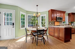 5602 Grist Stone Dr SW, Lilburn, GA 30047 - Photo 17