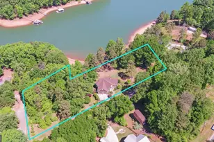 1700 Harbor Light Marina Rd, Lavonia, GA 30553 - Photo 3