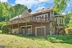 1700 Harbor Light Marina Rd, Lavonia, GA 30553 - Photo 13