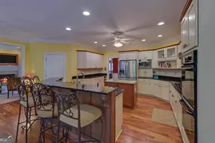 227 Capri Dr, Hartwell, GA 30643 - Photo 11