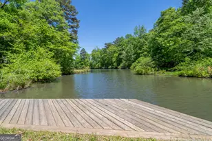1491 Swords Trail, Buckhead, GA 30625 - Photo 49