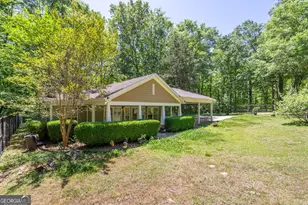 1491 Swords Trail, Buckhead, GA 30625 - Photo 9