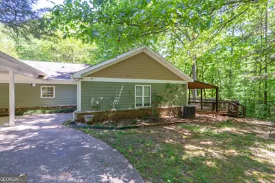 1491 Swords Trail, Buckhead, GA 30625 - Photo 41