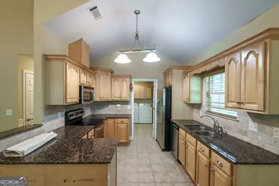 1491 Swords Trail, Buckhead, GA 30625 - Photo 17