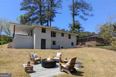 651 Lyle Drive SE, Marietta, GA 30067 - Photo 45