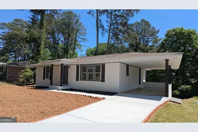 651 Lyle Drive SE, Marietta, GA 30067 - Photo 7