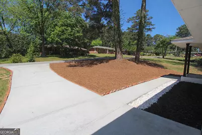 651 Lyle Drive SE, Marietta, GA 30067 - Photo 5