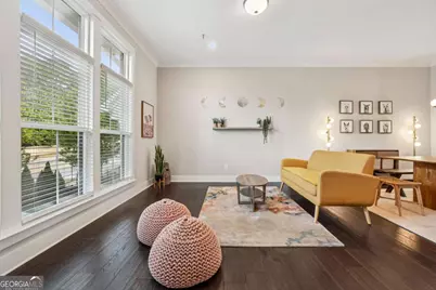 140 Fair View Circle, Roswell, GA 30076 - Photo 5