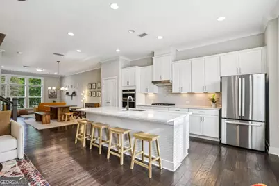 140 Fair View Circle, Roswell, GA 30076 - Photo 13